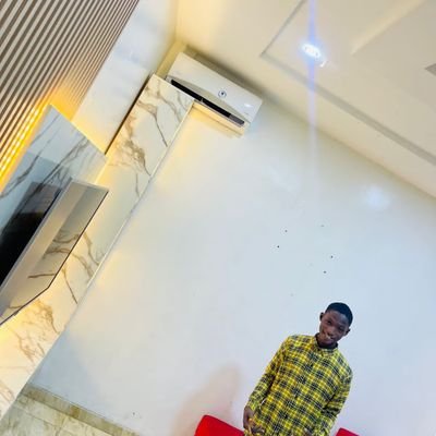 Don't let nobody or anything stop you from chasing your dreams.
Yahweh has given🤍 FURNITURE🔨🪚