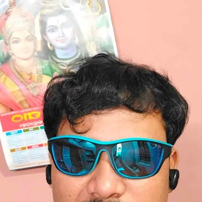 SantakaraS90969's profile picture. 