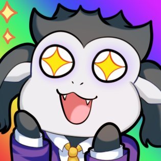 Bambochutafrea1's profile picture. Hey! My Name is Bambochutafreak but most people call me Bambo.
I do Youtube Videos and other stuff!