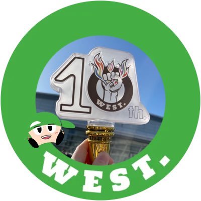WEST.神ちゃん寄りの箱推し。読み方はういです。お返事はゆっくりめ。新参者ですがどうぞよろしくお願いします🙇‍♀️