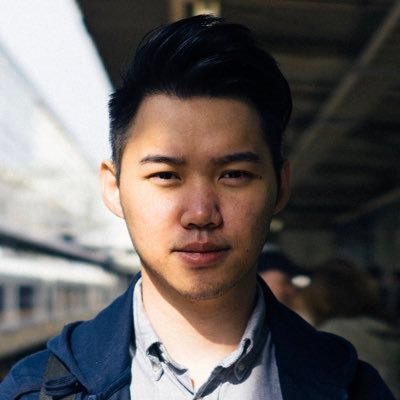 Designer @ponegraph. Previously Head of Design at MONOKEI.