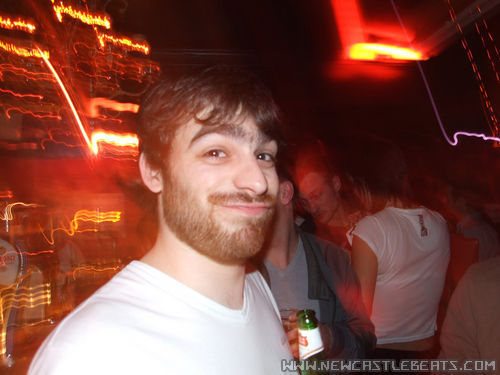 gh0cking's profile picture. 