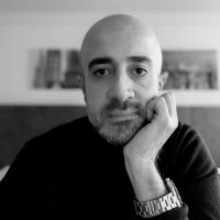 Amir Alizadeh (@amalizadeh) 's Twitter Profile Photo Amir Alizadeh (@amalizadeh) 's Twitter Profile Photo