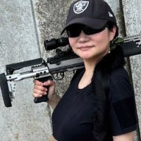 ちひろ (@chitose_airsoft) 's Twitter Profile Photo ちひろ (@chitose_airsoft) 's Twitter Profile Photo