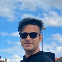Tanay Pant (@tanay1337) 's Twitter Profile Photo