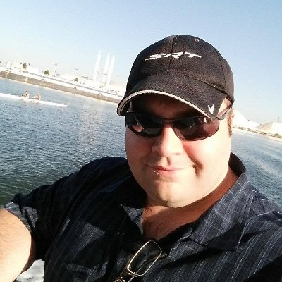 the_auto_junkie's profile picture. Former LTC administrator turned automotive journalist/photographer, husband, father, lover of all things with an engine, and offshore racing enthusiast
