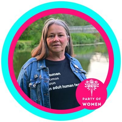 GE Candidate St Neots & Mid Cambs
If you aren't prepared to speak up for yourself, who will you trust to speak for you?
#PartyOfWomen #POW