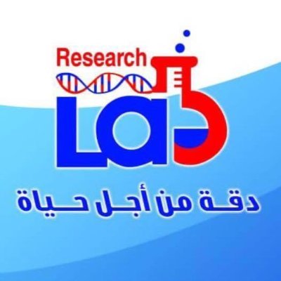 ResearchLabsm's profile picture. 