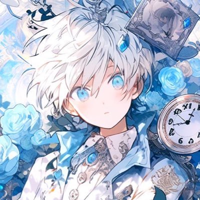 冬魔(とうま)さんのプロフィール画像