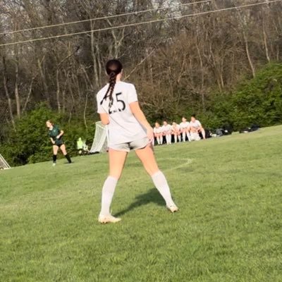 allierice23's profile picture. Basketball & Soccer~C/O 26’~Teays Valley HS~Club:Sporting Columbus ECNL~GPA: 4.1