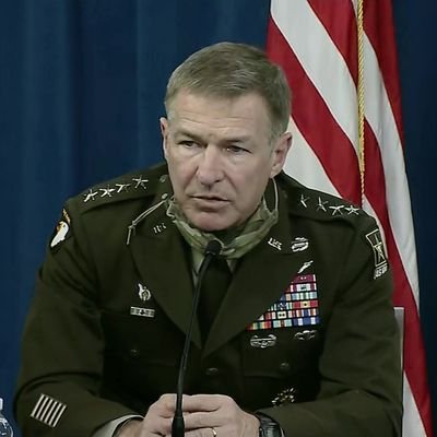 james_char79035's profile picture. Welcome to the official Tweeter page of the Chief of Staff, Gen James Charles mcconville the United States Army General.