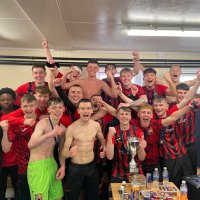 Drumchapel Utd F.C Under 20’s (@drumchapelutd20) 's Twitter Profile