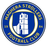 Maghera Strollers FC (@the_strollers) 's Twitter Profile Photo Maghera Strollers FC (@the_strollers) 's Twitter Profile Photo