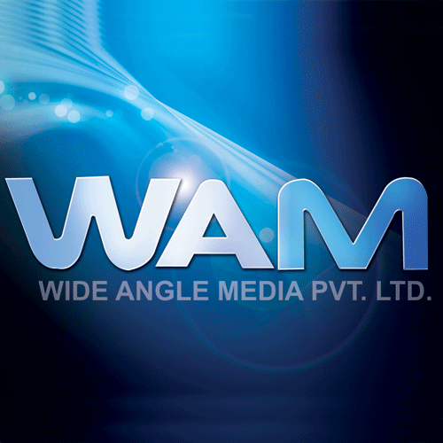 WAMIndiaMovies's profile picture. Wide Angle Media Pvt Ltd is an integrated & comprehensive media concern based in Mumbai, involved in television software creation, aggregation & distribution.