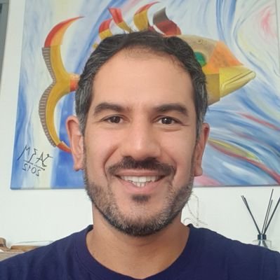 Rodriguez Marconiさんのプロフィール画像