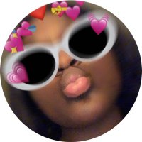 OYEBOLA🦄🌹🥀🌺🇳🇬 (@pinkunicorn_02) 's Twitter Profile Photo OYEBOLA🦄🌹🥀🌺🇳🇬 (@pinkunicorn_02) 's Twitter Profile Photo