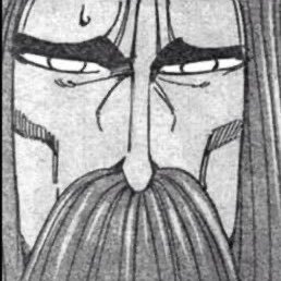 yuda_toriko's profile picture. 天才じゃったか…！