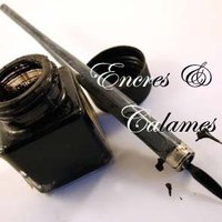 Encres & Calames (@encresetcalames) 's Twitter Profile