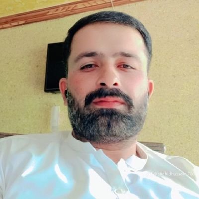 ShahidH29042503's profile picture. 
