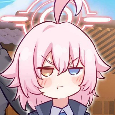 hoshiyo320's profile picture. xdd