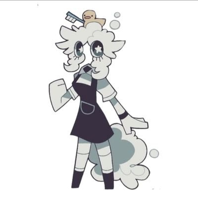 Lucycuteee's profile picture. 