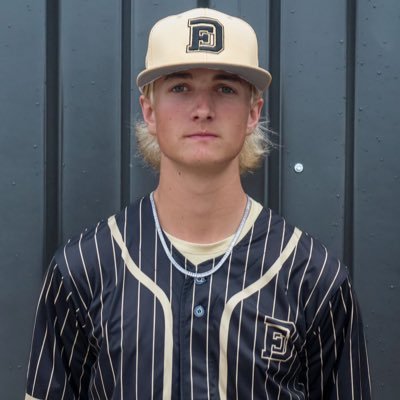 Cooper Kauffman Profile