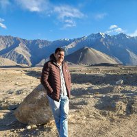 Ajay Kaswan (@ajaykrkaswan) 's Twitter Profile