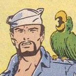 CharlesK90523's profile picture. Traveling Hermit 
Retired Software Engineer 
Navy Vet/Former Tin Can Sailor 
Unrepentant Shitposter
MAGA not MIGA