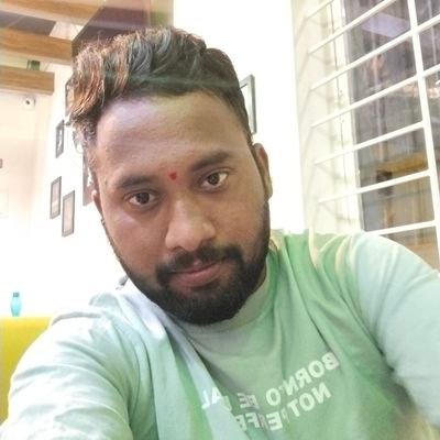 hiremath91994's profile picture. 