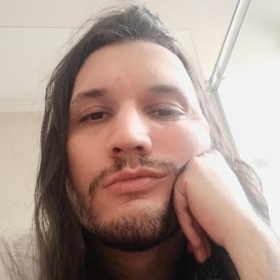 Vini Alvesさんのプロフィール画像
