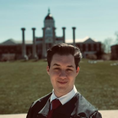 realjwoody's profile picture. 🐯Mizzou Alumni 
🏔️Denver, CO
Indie iOS Developer