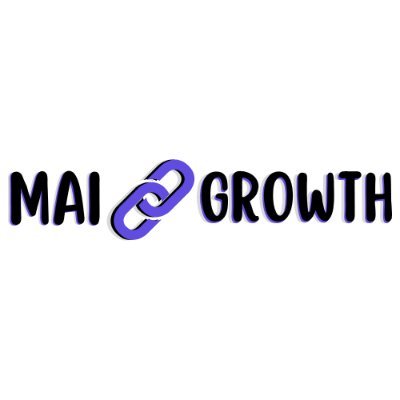 maigroowth's profile picture. 