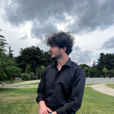 tnsmzffr's profile picture. yıldım teknik