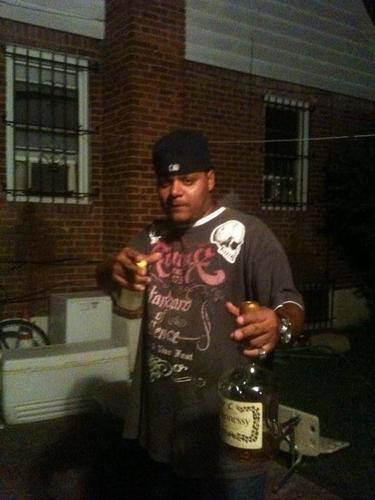 Mr HomeRun Himself/ LMG/ NorthSide Queenz/ BQE/ #AltitudeAspirations #Comin #Soon