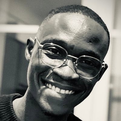 DidierFrancTDG's profile picture. Software Engineer