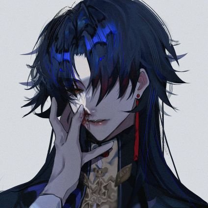 lapis7535's profile picture. 