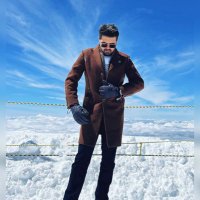 Vivek Shah (@koolvicky) 's Twitter Profile