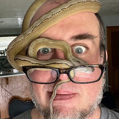 jjboise's profile picture. Mostly water.