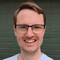 Dr Ben Clewer (@benclewer) 's Twitter Profile Photo Dr Ben Clewer (@benclewer) 's Twitter Profile Photo