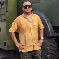 Shashank S Nimmala (@shashanknimm) 's Twitter Profile