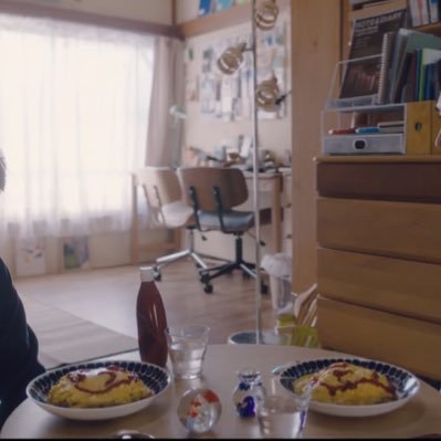 오므라이스さんのプロフィール画像
