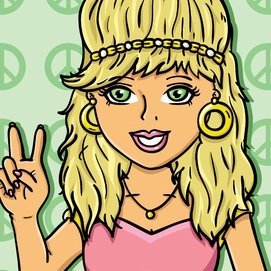 club_susan's profile picture. The deep state has been running psyops to pacify Americans for decades. If we hold these slippery snakes accountable -- the whole world will feel the light.