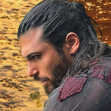 Fanpage italiana, che supporta un attore poliedrico e straordinario come #CanYaman 💛