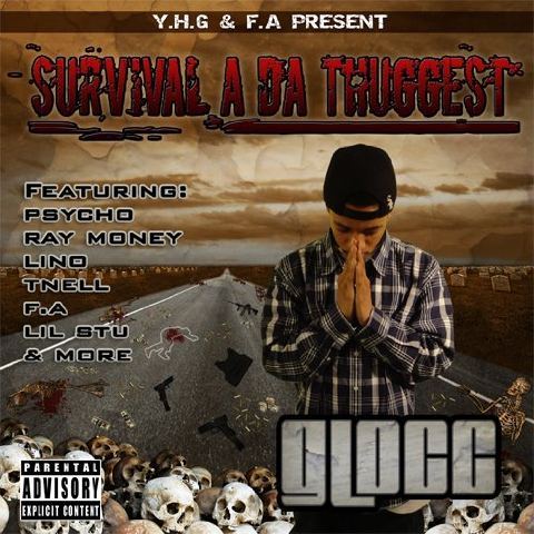YungHitter G'z like Gucci Bag n Glock stamps #TeamFuck'dYoBitch #TeamGlock #TeamExterminators #TeamTrevion