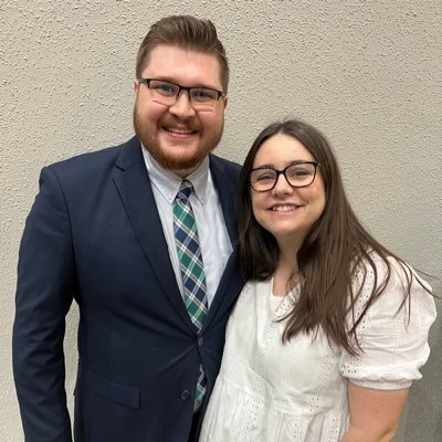 rdouglas97's profile picture. Christ-follower. Wife to @thatlandinotho.