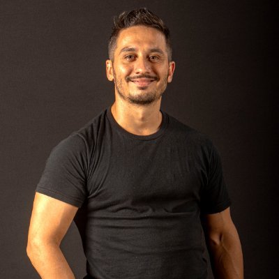 Pablo Carráさんのプロフィール画像