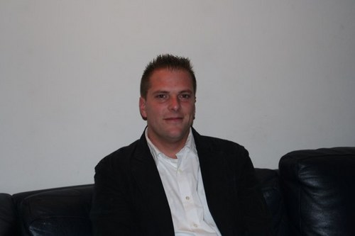 BenSBenMonster's profile picture. 