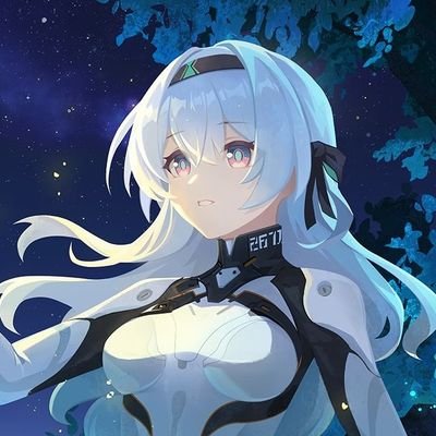 HarryHX_YH's profile picture. 