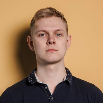 the_greg_potter's profile picture. 