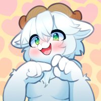 🔞蛋挞羊🔞 (@dty_uwu) 's Twitter Profile Photo